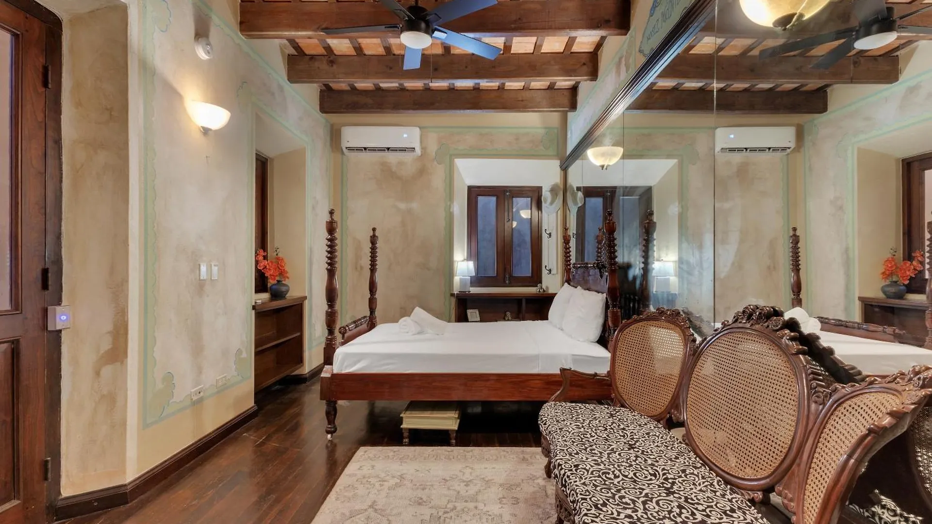 Hotel Casa Lucienne San Juan 5*,  Porto Rico