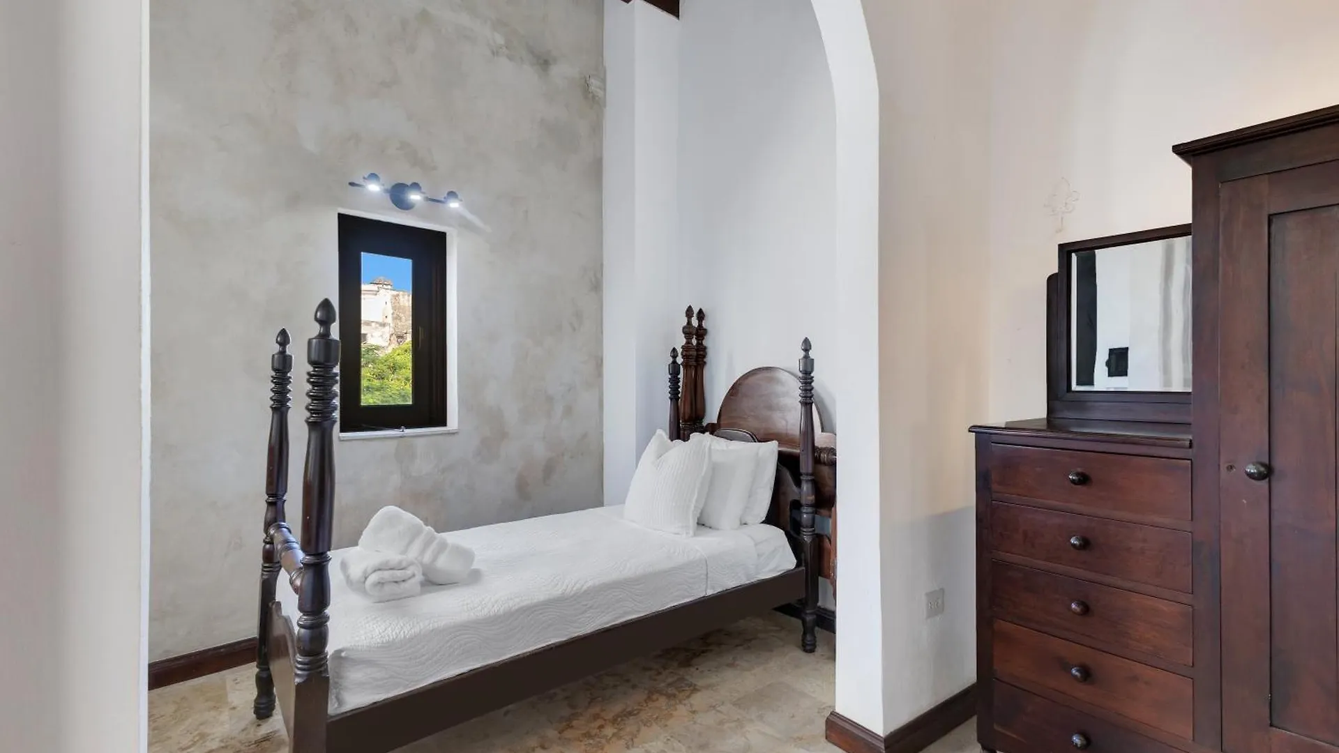 *****  Hotel Casa Lucienne San Juan Porto Rico