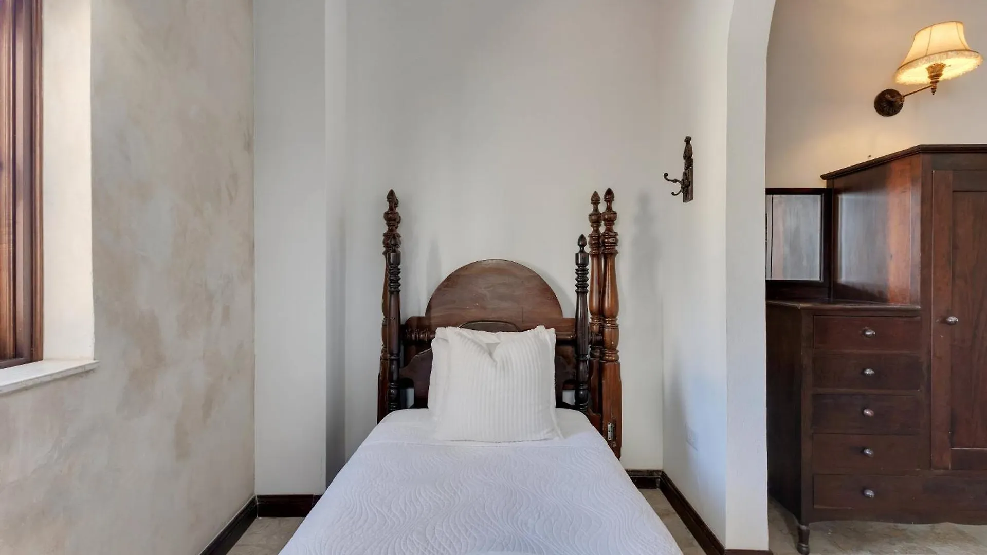 Hotel Casa Lucienne San Juan