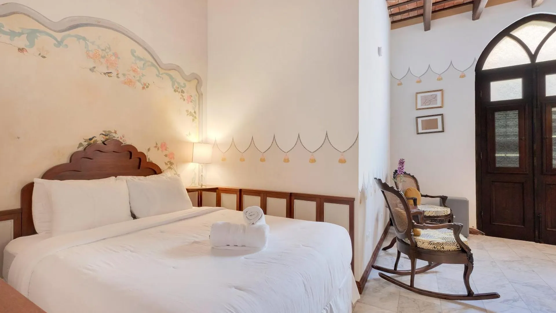 Hotel Casa Lucienne San Juan