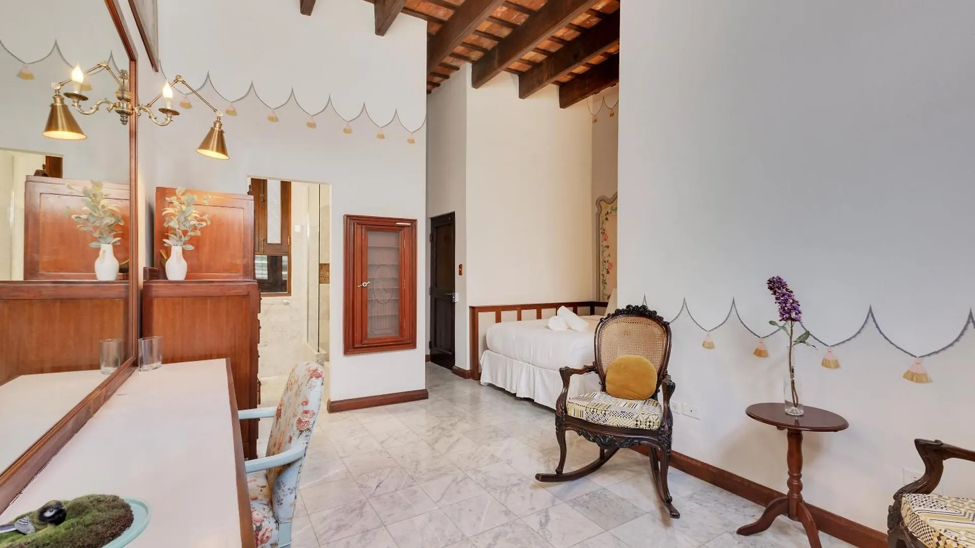 Hotel Casa Lucienne San Juan 5*,  Porto Rico
