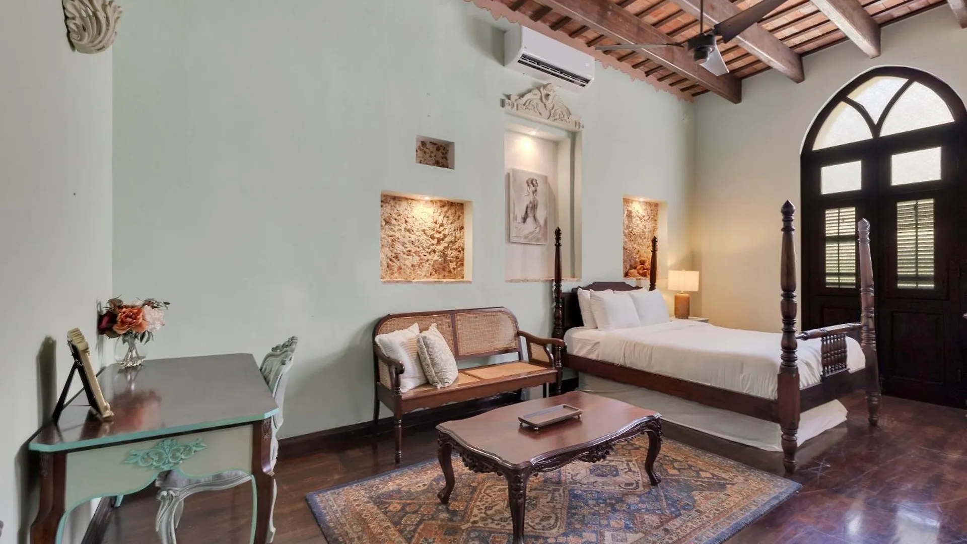 Hotel Casa Lucienne San Juan