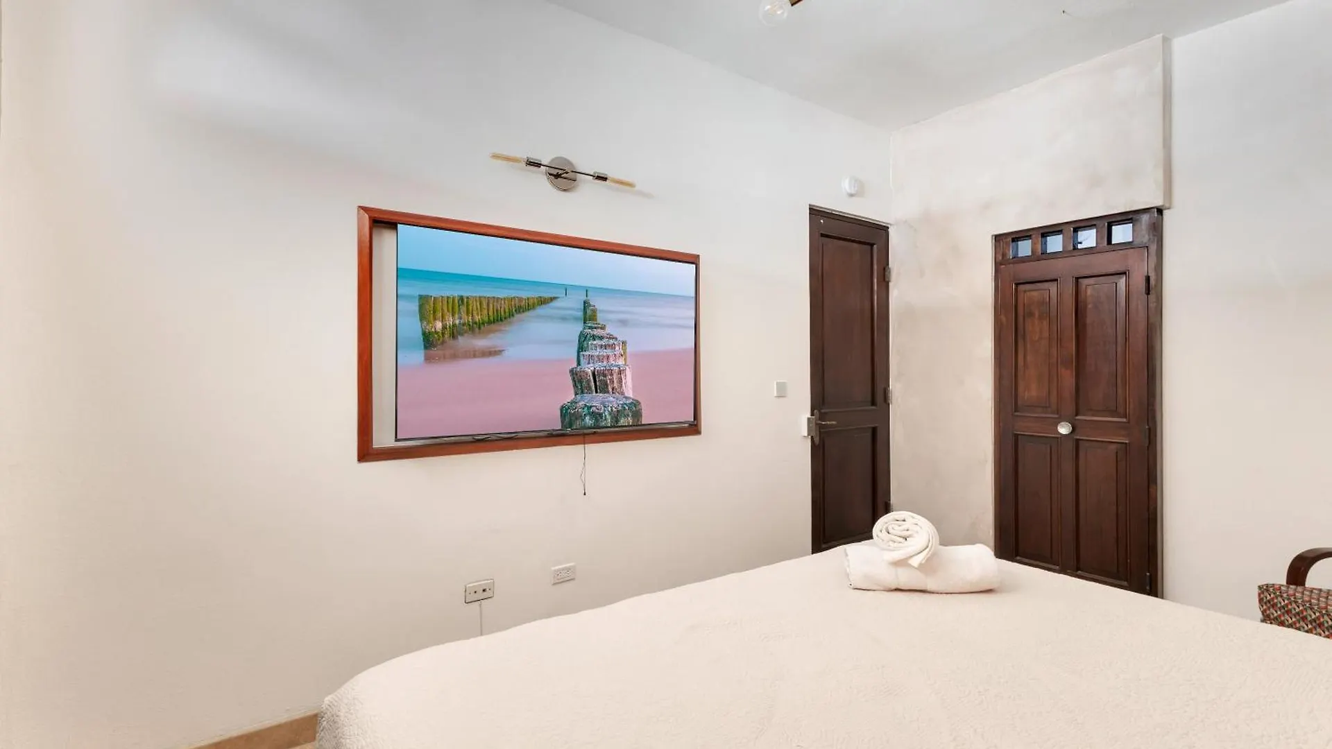 Hotel Casa Lucienne San Juan