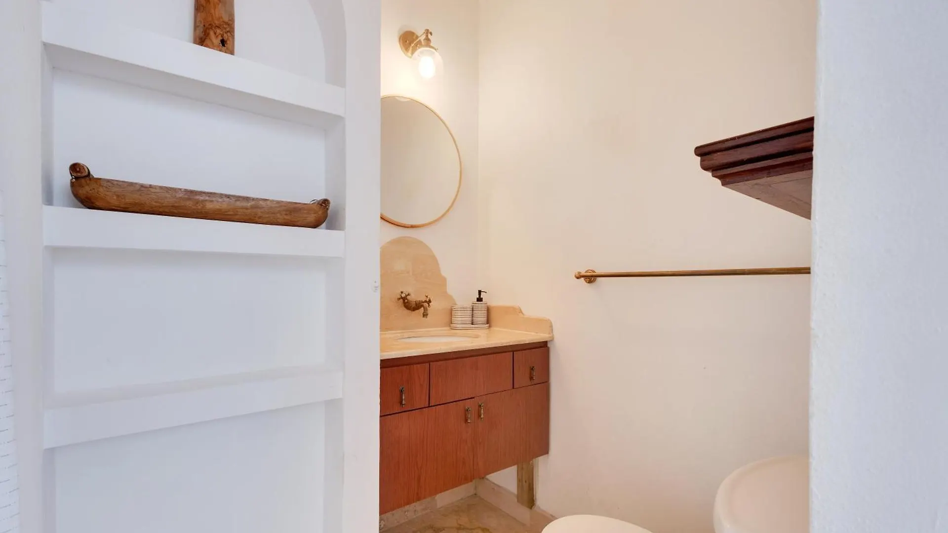 Hotel Casa Lucienne San Juan 5*,